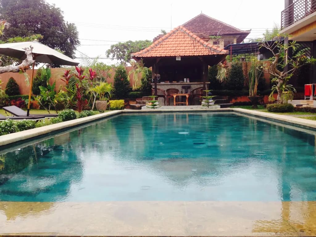 Puri Bisma Ubud - main photo
