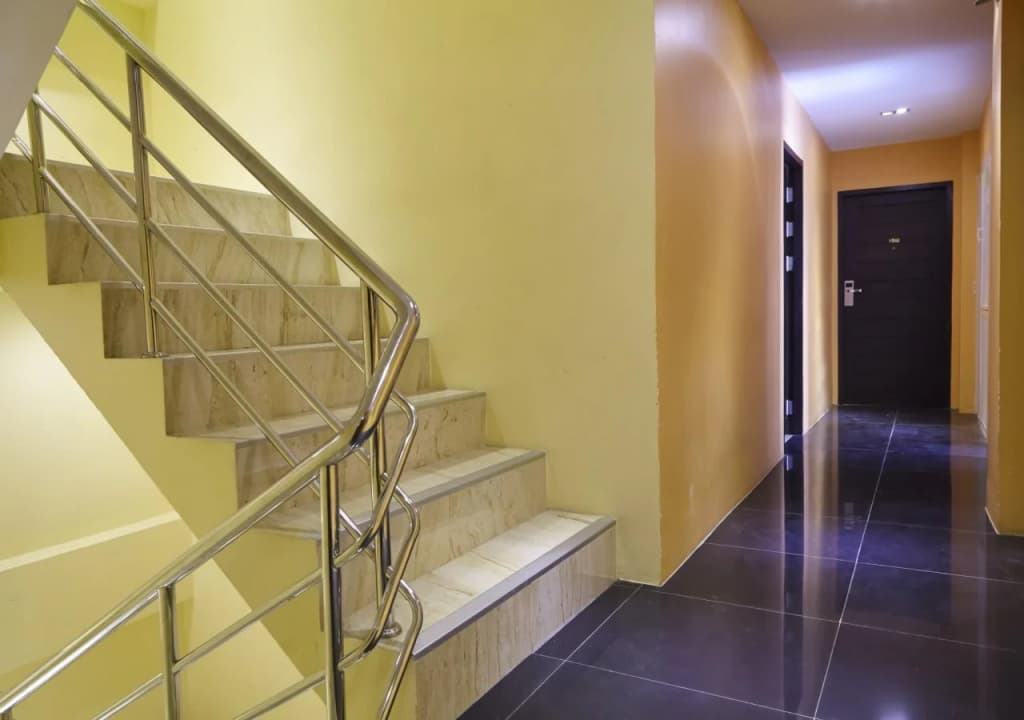 Au Bon Hostel - photo 15