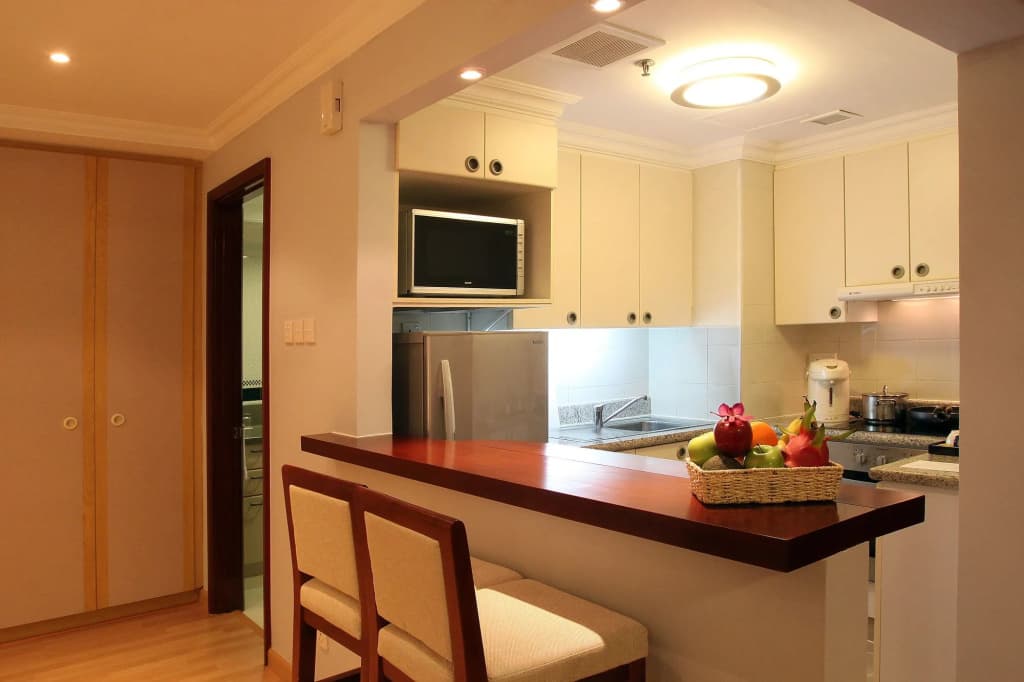 Norfolk Mansion Luxury Serviced Apartment - photo 45