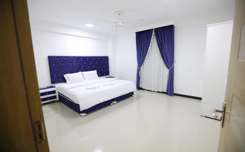 Alrayyan Hotel Apartments - photo 6