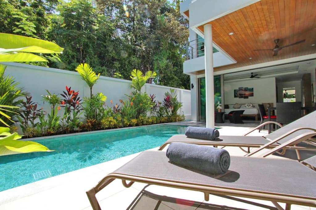 Ya Nui Beach Villas - photo 13