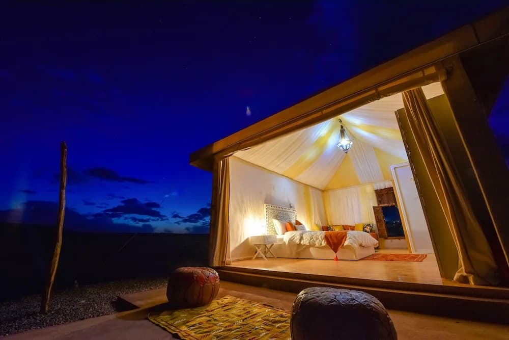Pearl Camp Agafay - photo 21