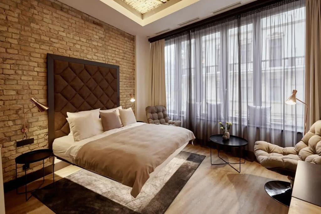 The Loft Budapest - photo 13