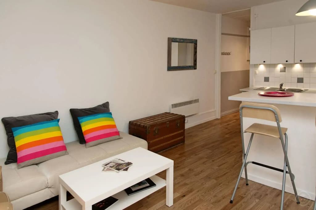 BP Apartments - Cozy Montmartre - photo 7