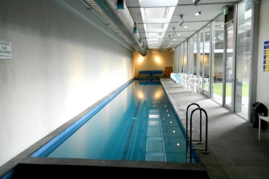 Milano Serviced Apartments - photo 13