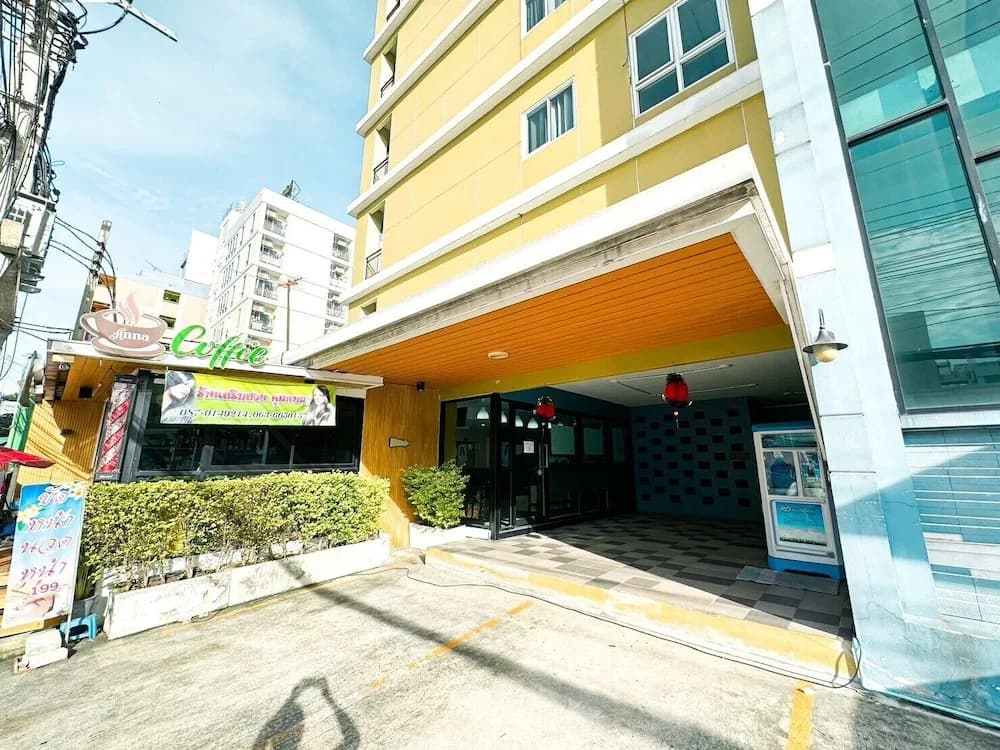 The Island Resort - photo 14