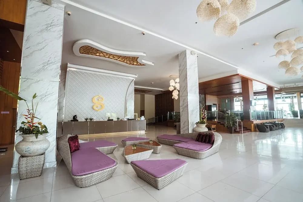The Senses Pool Villas - photo 2