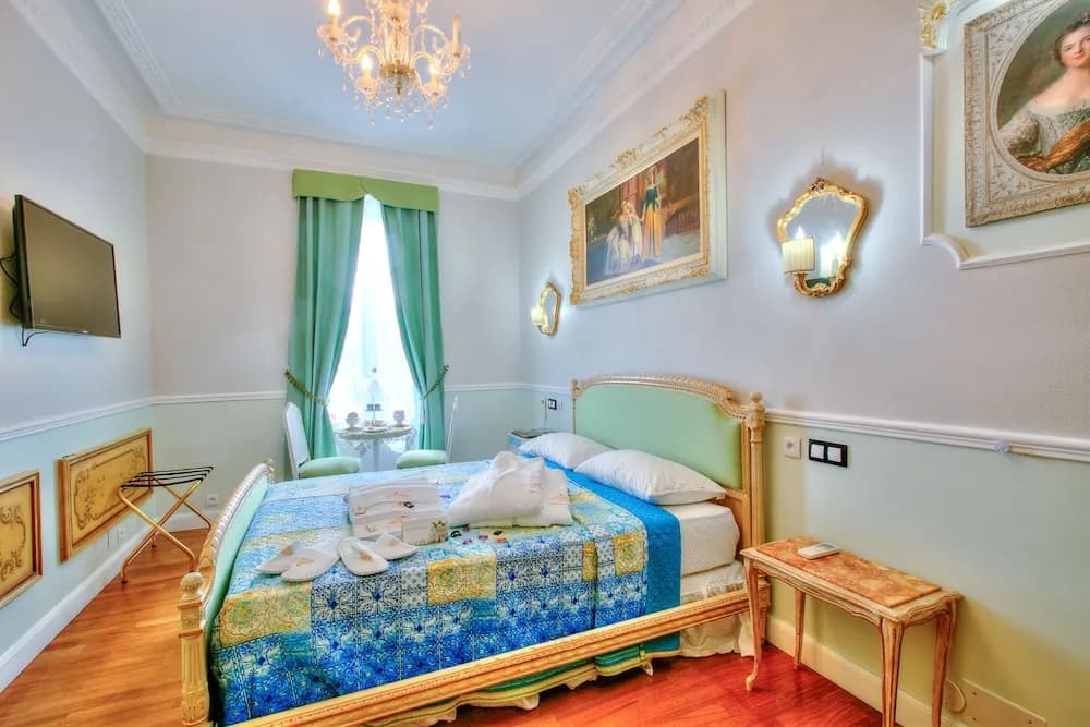 ABA Luxury B&B Sasu - photo 6