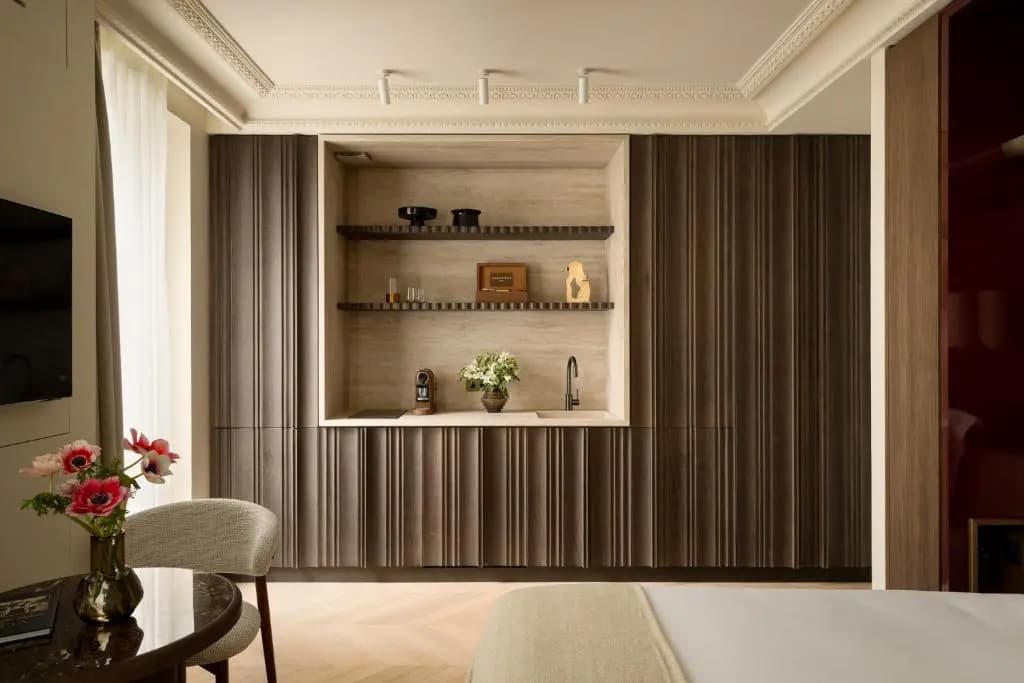 HIGHSTAY Maison - Boétie - photo 15