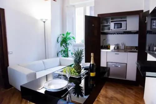 Vicolo Cieco Apartment - photo 13
