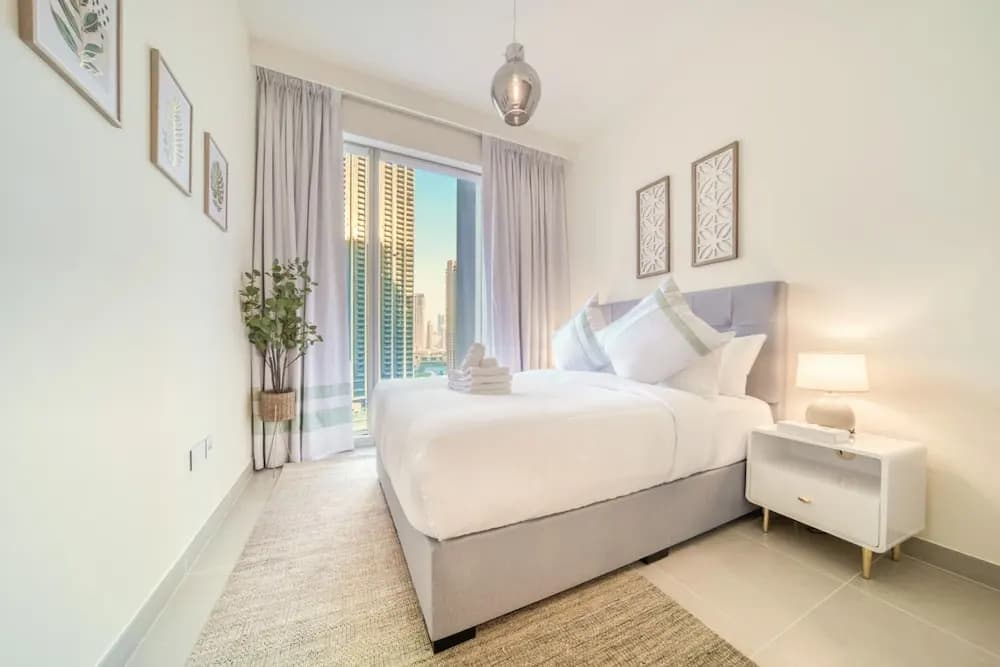 City Living at Its Best Near Burj Khalifa - photo 4