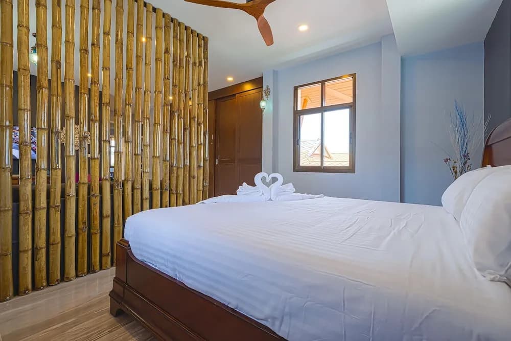 Pool villa  4 BR walking to Beach HV - photo 28