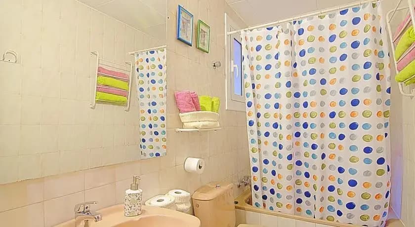Apartment Arquímedes - photo 6
