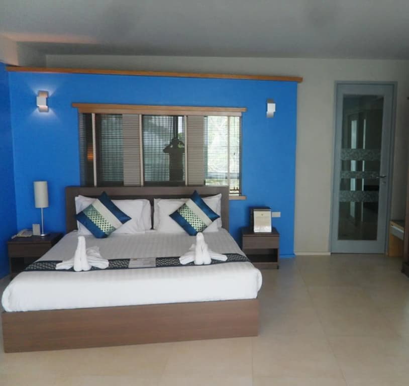 Maya Koh Lanta Resort - photo 2