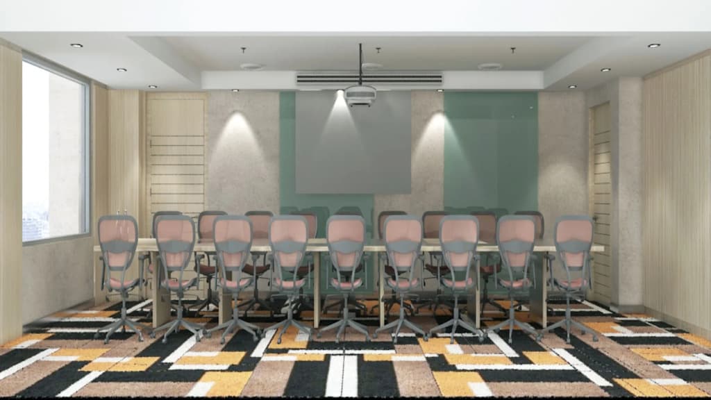 Holiday Inn & Suites Jakarta Gajah Mada by IHG - photo 19