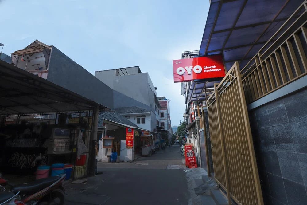 OYO 151 Cherish Residence - main photo