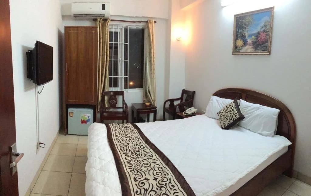 Vu Quy 1 Hotel - photo 5