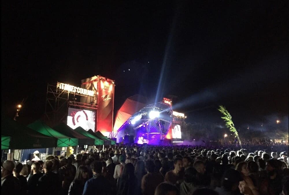 Born Dream Experience - photo 16