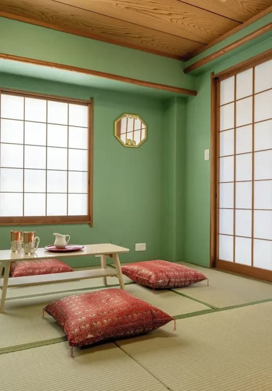 Asakusa Temple 4min Skytree 10min Japanese Cozy House - photo 21