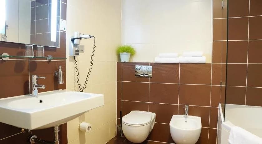 Hotel Galaxie - photo 8