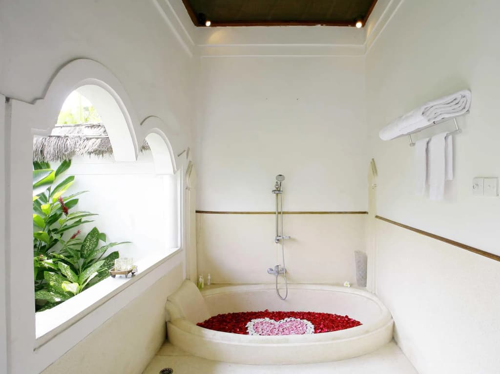 Bali Hidden Paradise Seminyak Villa - photo 6