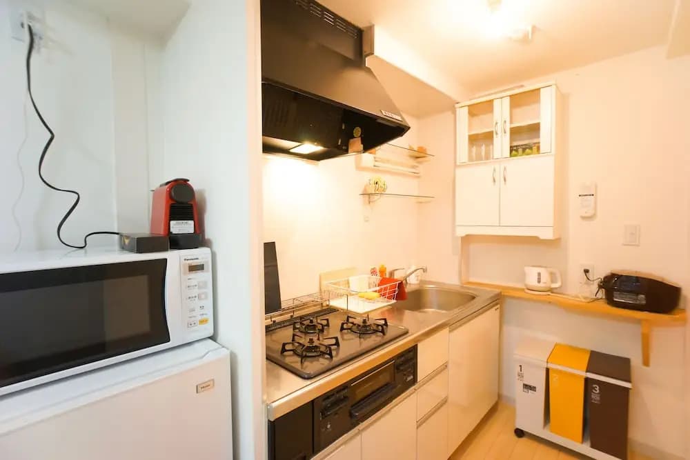 Matsuyamachi House - photo 14