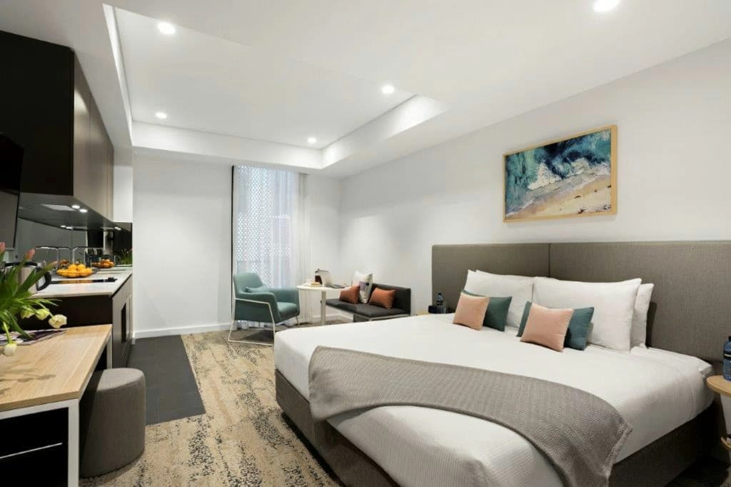 Quest North Sydney - photo 23