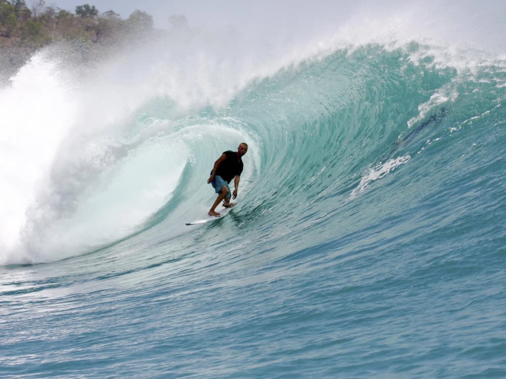 Blue Point Resort and Spa - photo 24