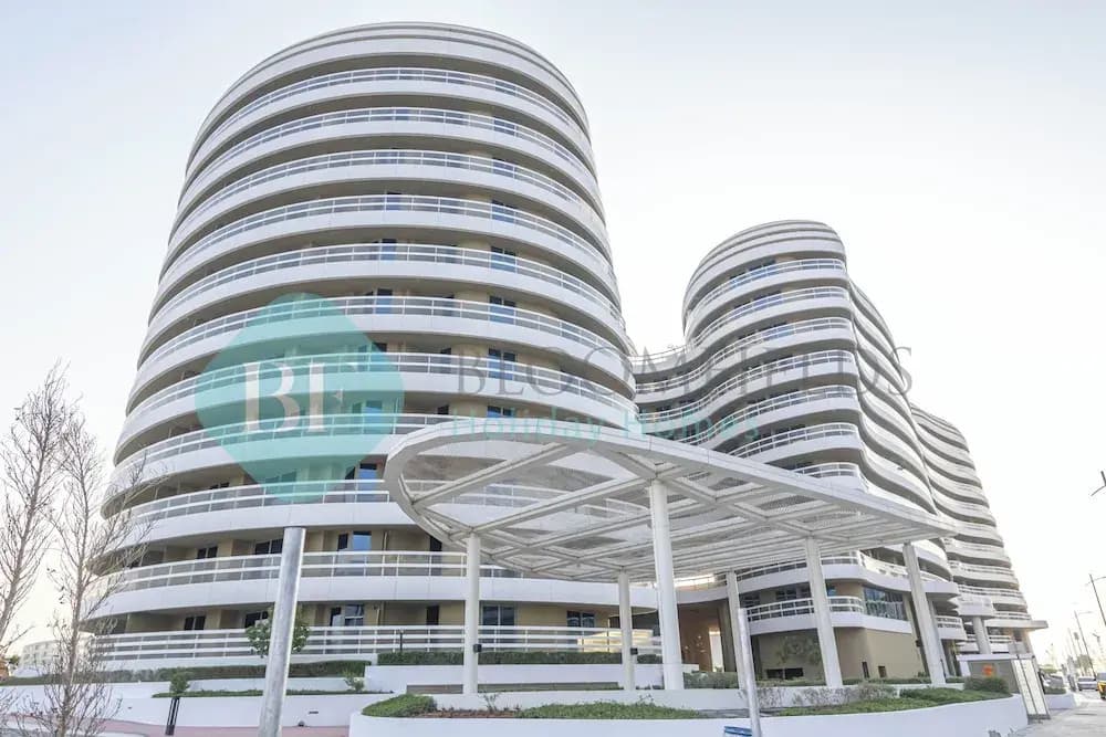 Bloomfields 2BR Soul Beach in Saadiyat - photo 1