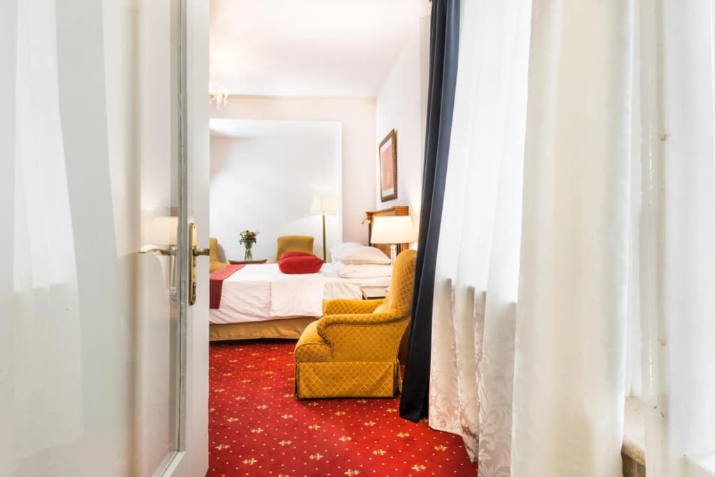 Hotel Leon D´Oro - photo 26