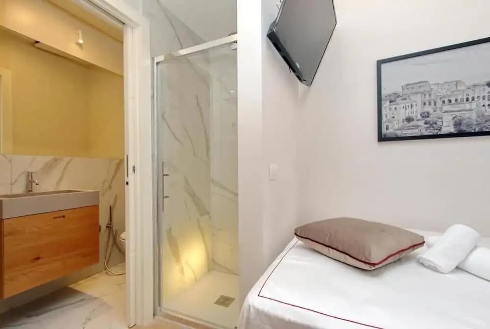 Monti Panisperna Suites - photo 5