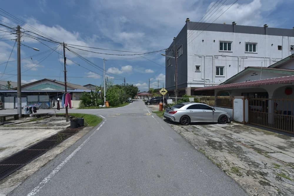 OYO 90889 Narasindo Cottage - photo 12