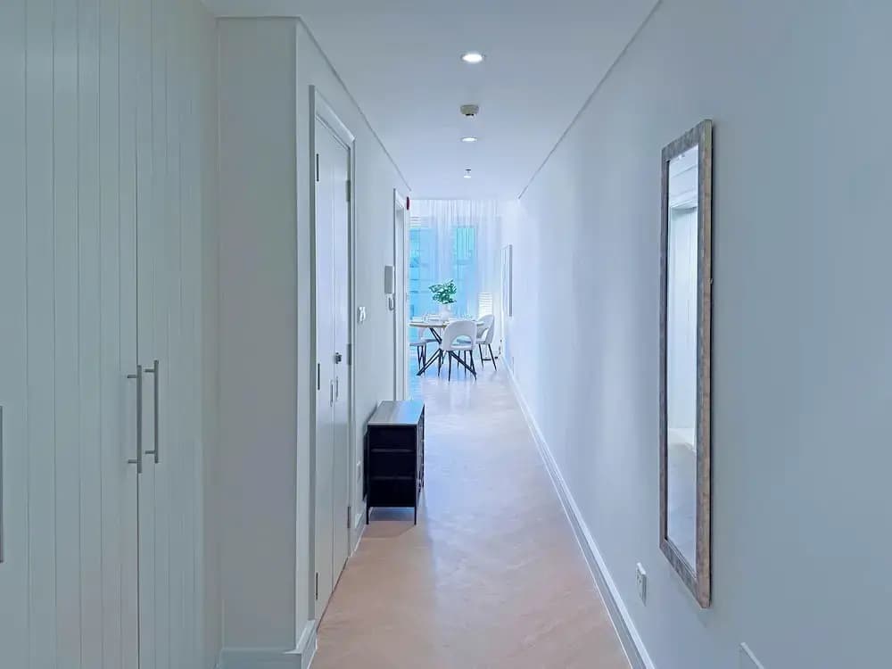 bnbme - Golf Tower - 2 BDR - photo 12