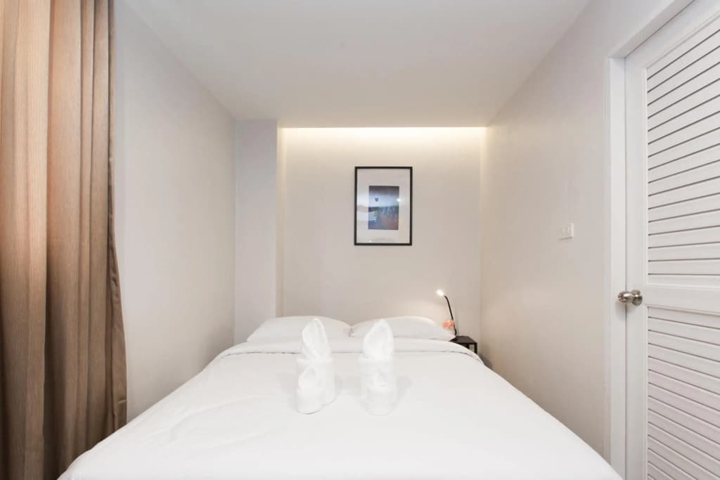 Metro Hotel - photo 25