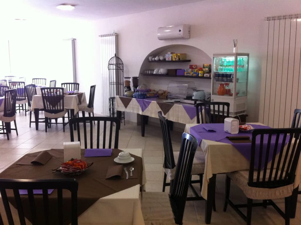 Al Casale del Veio B&B - photo 14