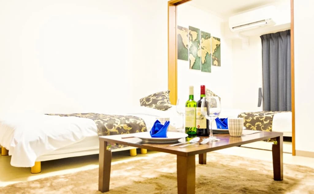 HG Cozy Hotel No.24 - photo 5