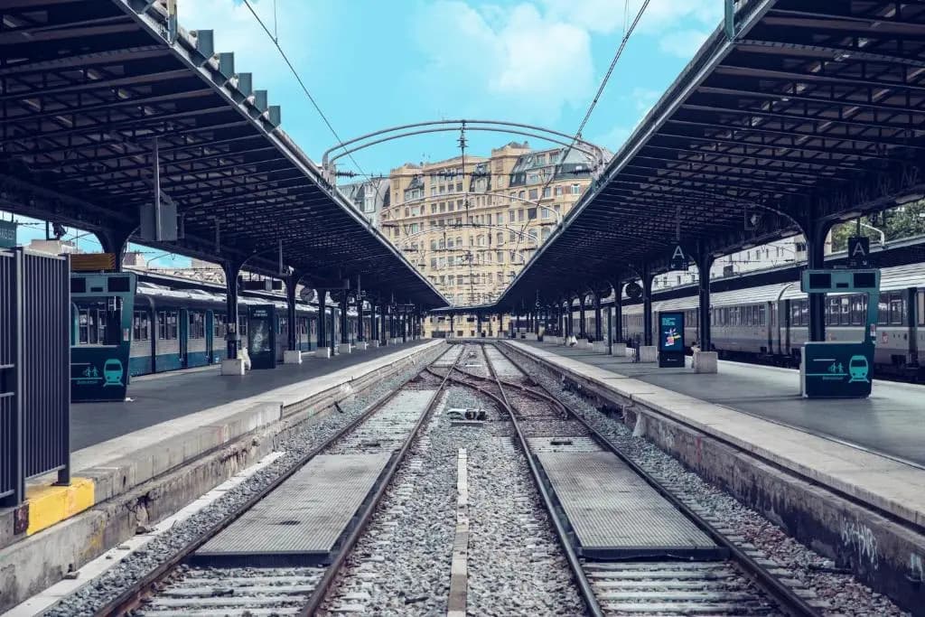Timhotel Paris Gare de l'Est - photo 11