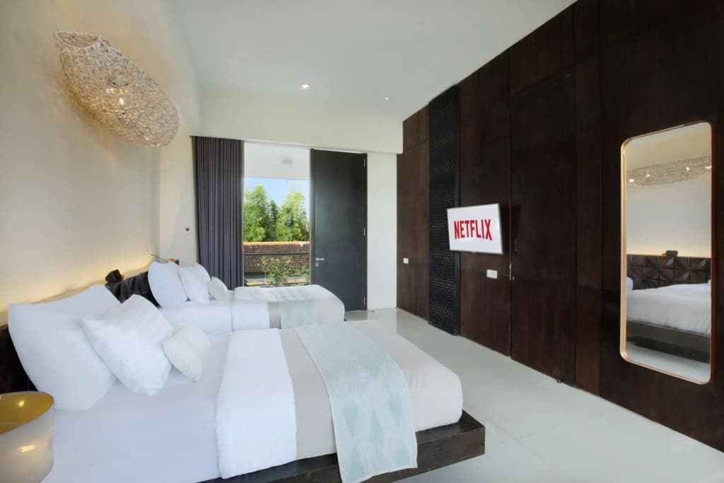 Resort Monolocale Resort & Spa Seminyak by Ini Vie Hospitality - photo 8