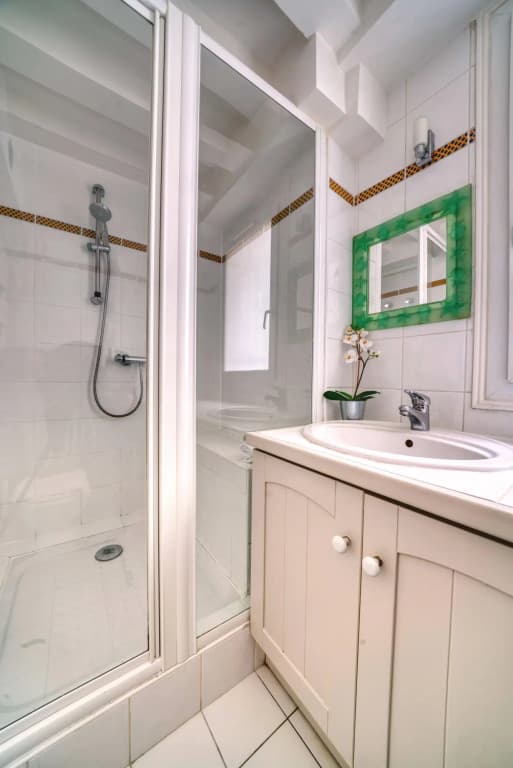 2066 - Saint Germain des Prés - Amazing Duplex - photo 9