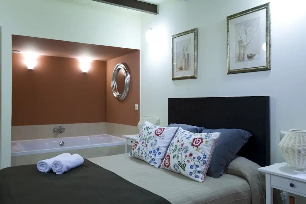 Apartamentos Camino del Prado - photo 5