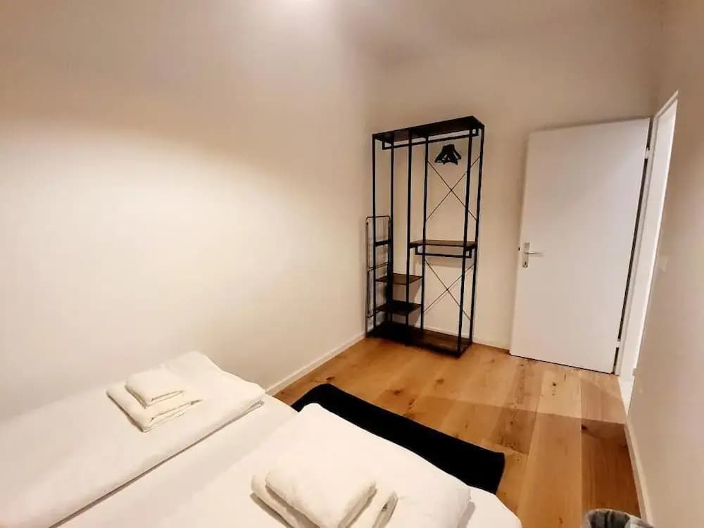 Kienmayer Apartment Vienna - photo 23