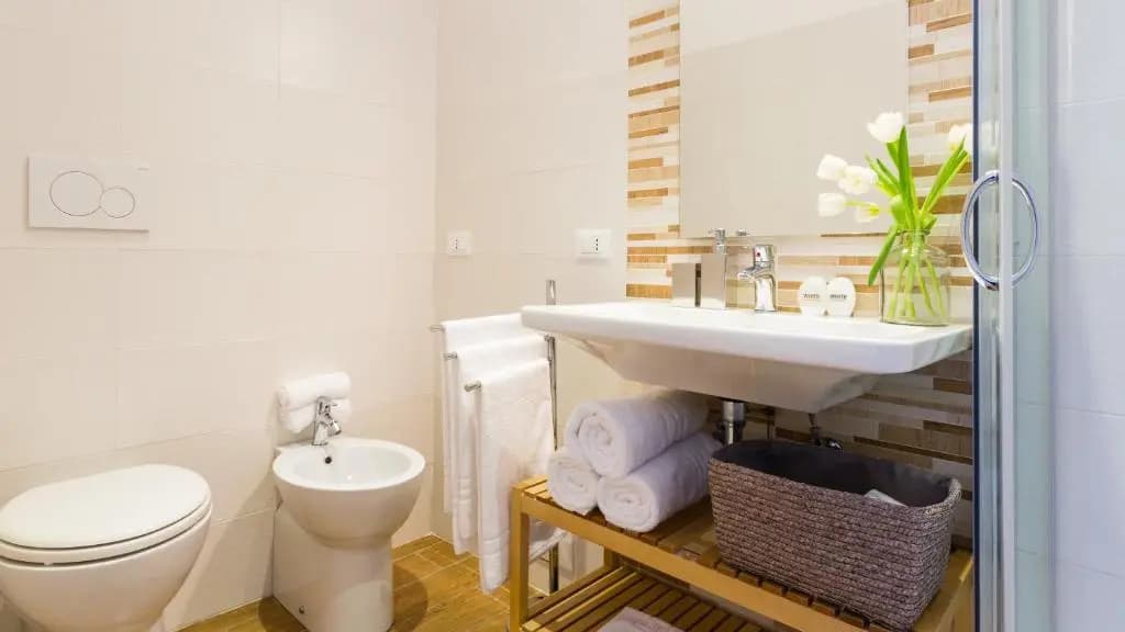 Rest Guesthouse - photo 9