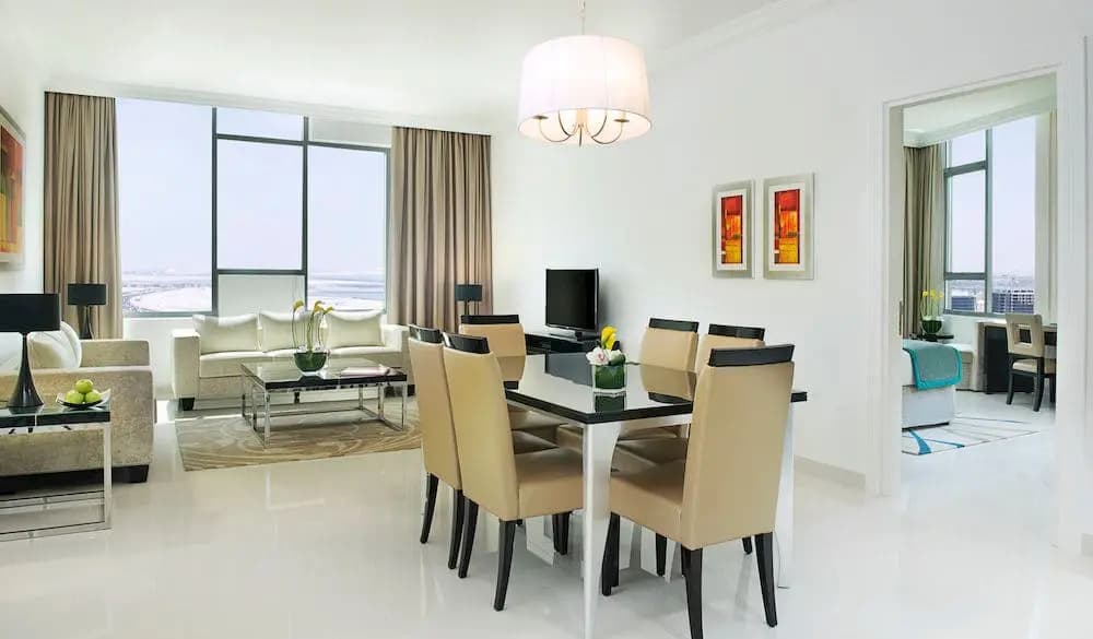 Damac Maison De Ville Breeze - photo 32