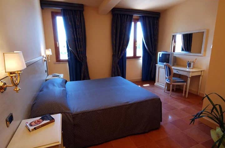 Hotel Quadrifoglio - photo 6