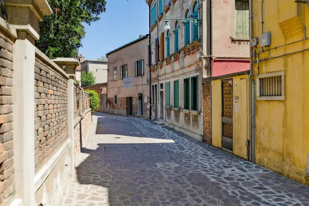 Murano - main photo
