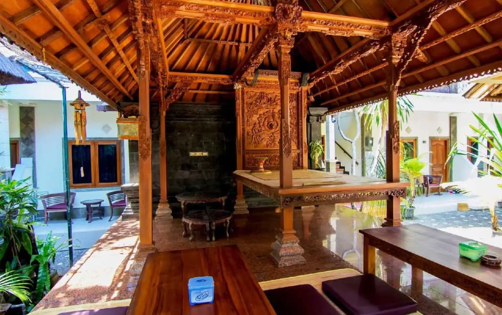 Nakula Guest House - photo 17