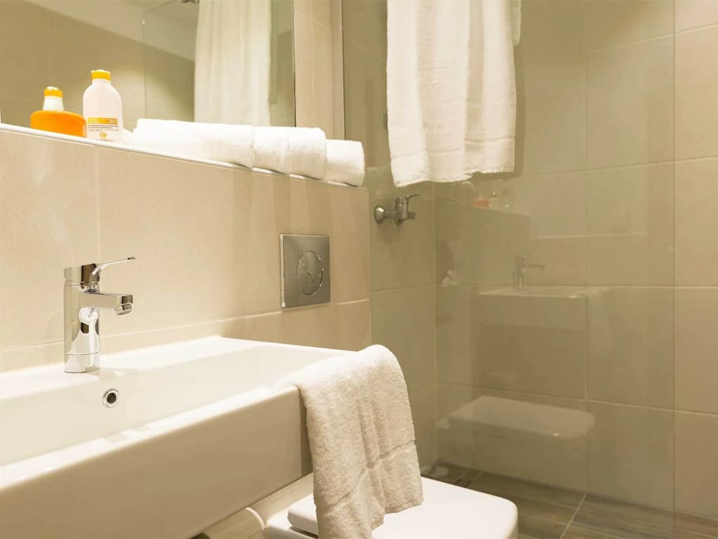 Motel Plus Berlin - photo 17