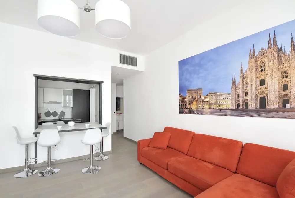 AT Home Heart of Milan - Stampa - photo 8