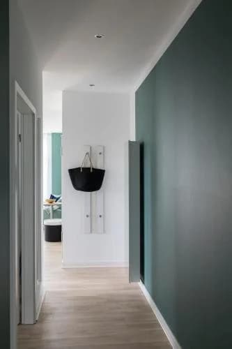 Park Penthouses Insel Eiswerder - photo 44