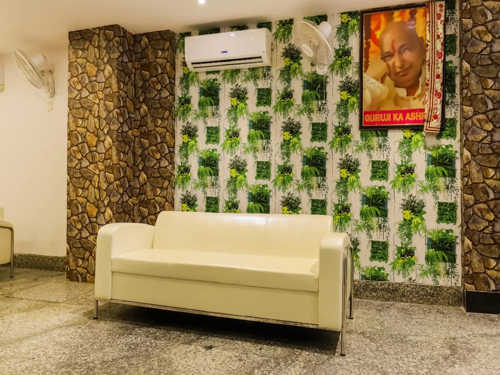 OYO 46183 New Tech India - photo 10